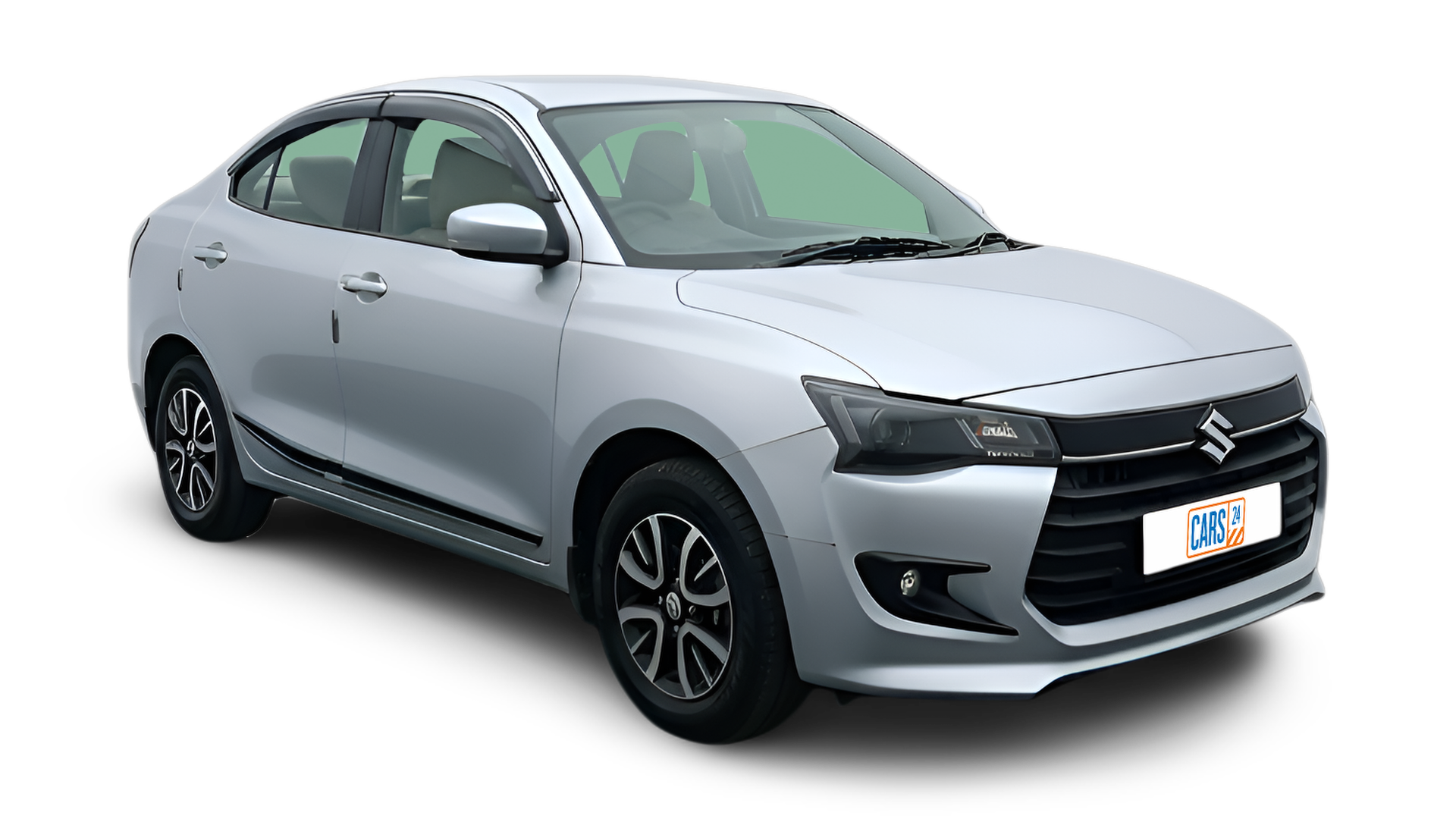 Maruti Dzire-img